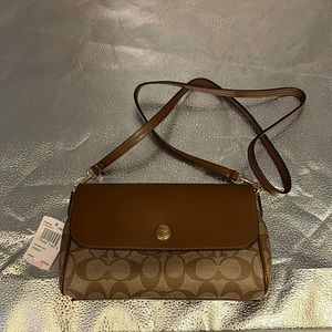 Coach Woman Handbag